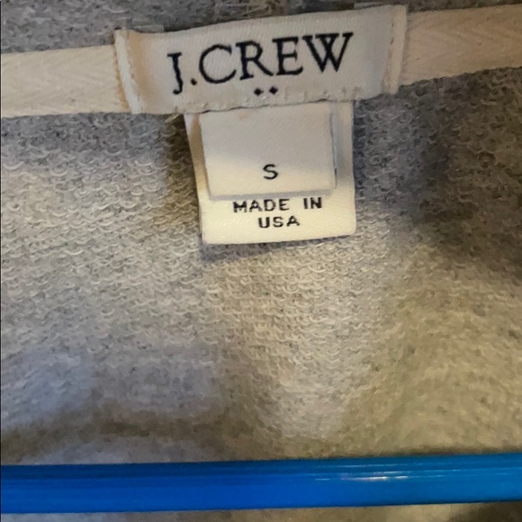 J.Crew Pullover S - Picture 2 of 5